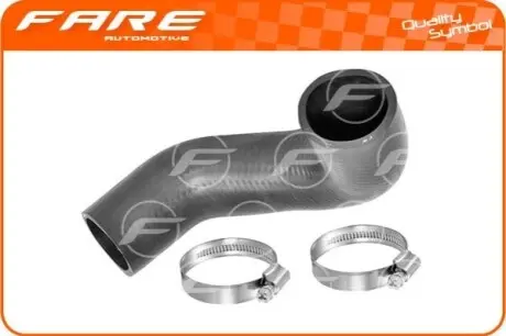 Система впуску Fare 13037 Купити в Україні