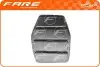 Накладка на педаль Fare (13106) изображение 1