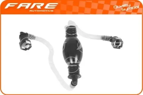 Паливопровiд Fare 13159 Купити в Україні