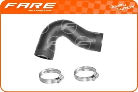 Патрубок Fare 13213 Купити в Україні
