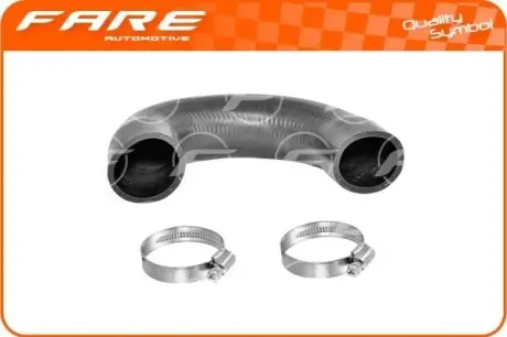 Патрубок Fare 13214 Купити в Україні