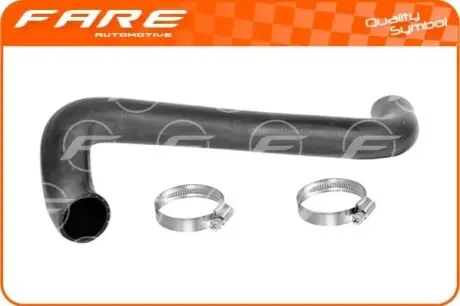 Патрубок Fare 13220 Купити в Україні