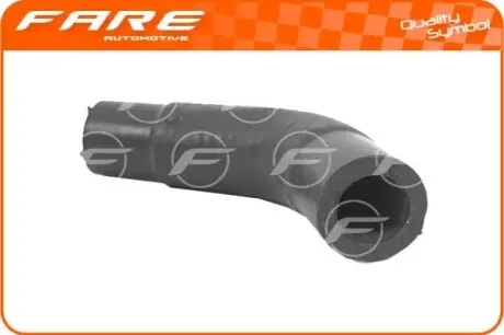 Патрубок Fare 13222
