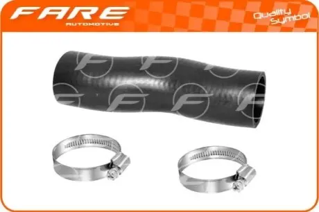 Патрубок Fare 13223 Купить в Украине