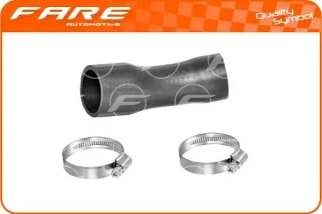 Патрубок Fare 13291