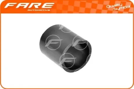 Патрубок Fare 13376 Купити в Україні