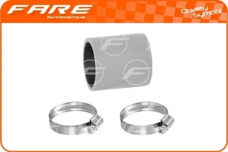 Патрубок Fare 13385