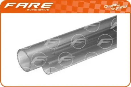 Паливопровід (10x12x0.5) Fare 1343 Купити в Україні