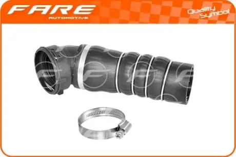 Патрубок Fare 13447 Купити в Україні