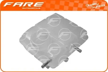 Бачок компенсацiйний Fare 13653 Купити в Україні
