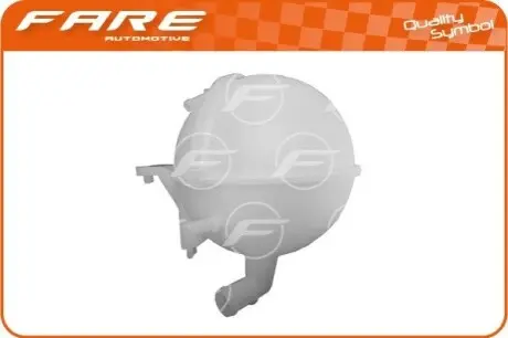 Бачок компенсационный Fare 13659 Купить в Украине