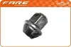 Фото Гайка колеса M12x1,5mm ключ 19 Fare (13821) зображення 1