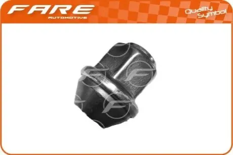 Гайка колеса M12x1,5mm ключ 19 Fare 13821 Купить в Украине