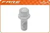 Фото Болт колеса M14x1,5mm L=49mm Fare (13826) зображення 1