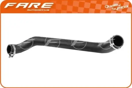 Патрубок Fare 13903 Купити в Україні