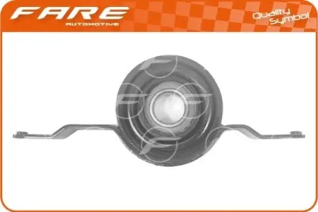 Підшипник підвісний Fare 13991 Купити в Україні