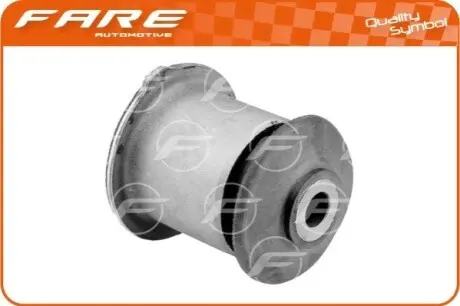 Фото Сайлентблок важеля (переднього/зверху) VW Amarok 10- Fare (14027) зображення 1