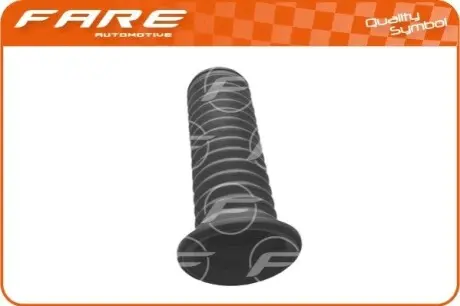 Пильник амортизатора Fare 14116 Купити в Україні