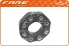 Муфта Fare (14119) изображение 1