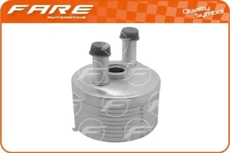 Радiатор масляний Fare 14203 Купити в Україні