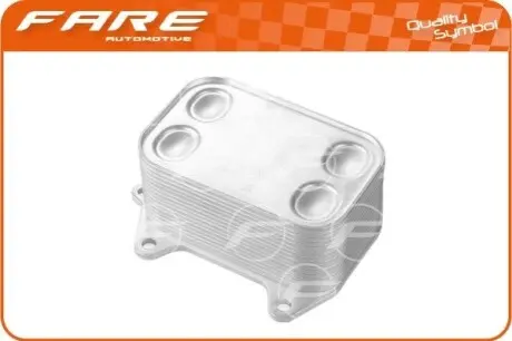 Радiатор масляний Fare 14216 Купити в Україні