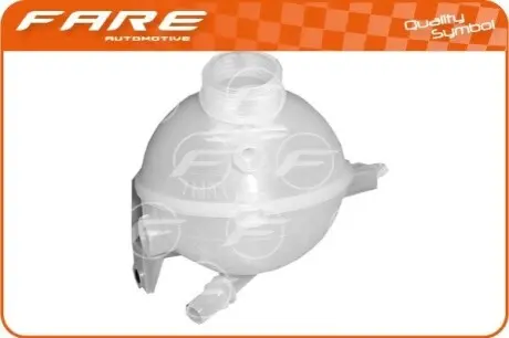 Бачок компенсацiйний Fare 14274 Купити в Україні