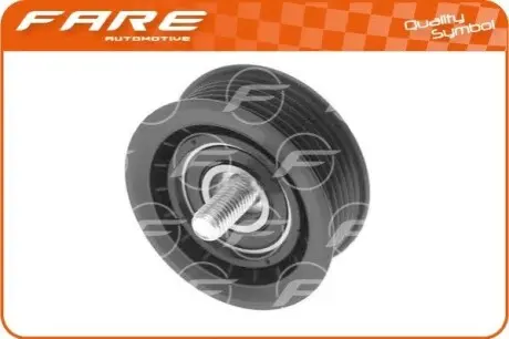 Натяжний ролик Fare 14314