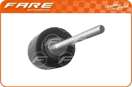 Натяжний ролик Fare 14323 Купити в Україні