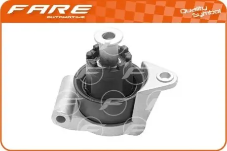Подушка КПП Opel Astra G 1.8-2.2 DTI 98-09 Fare 14492 Купити в Україні