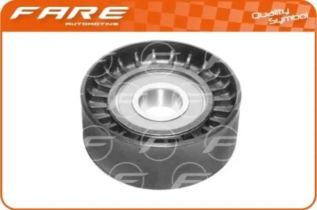 Натяжний ролик Fare 14527 Купити в Україні