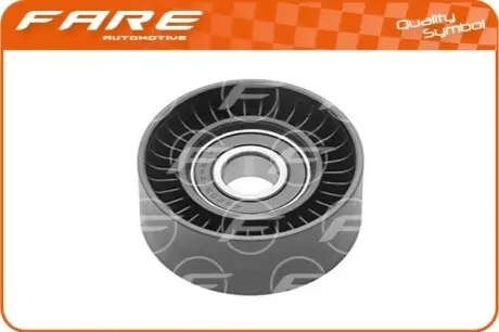 Натяжний ролик Fare 14845 Купити в Україні