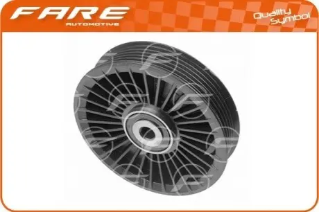 Натяжной ролик Fare 14864 Купить в Украине
