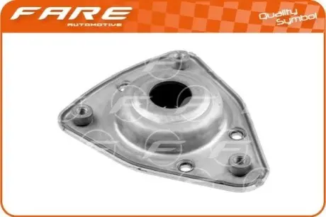 Подушка амортизатора (переднього) Citroen Berlingo/C4/Peugeot 308/5008 13 Fare 14896 Купити в Україні
