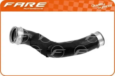 Патрубки Fare 14923 Купити в Україні