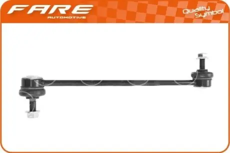 Тяга/стойкая, стабилизатор Fare 14938 Купить в Украине