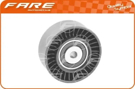 Натяжний ролик Fare 15115 Купити в Україні