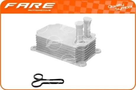 Радiатор масляний Fare 15148 Купити в Україні