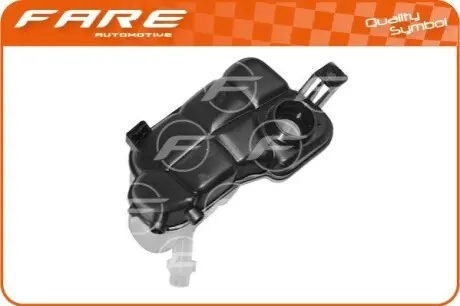 Бачок компенсацiйний Fare 15162 Купити в Україні