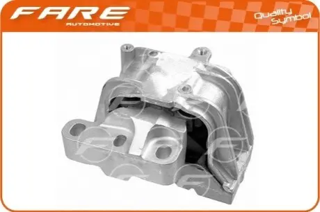 Опора двигуна (R) Audi A3/VW Passat/Golf/Seat Leon 1.4TSI 05 Fare 15169 Купити в Україні
