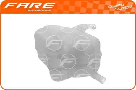 Бачок компенсацiйний Fare 15214 Купити в Україні