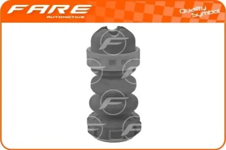 Вiдбiйник амортизатора Fare 15245 Купити в Україні