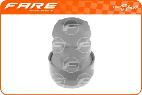 Вiдбiйник амортизатора Fare 15252 Купити в Україні