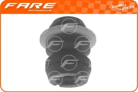 Вiдбiйник амортизатора Fare 15258 Купити в Україні