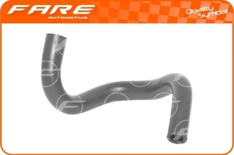 Шланг радiатора Fare 15270 Купити в Україні
