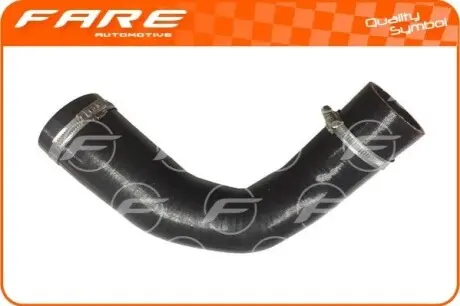Патрубки Fare 15284 Купити в Україні