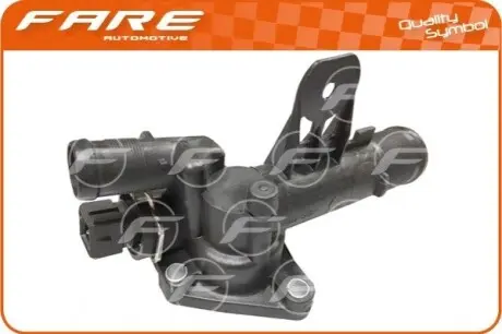 Термостат Renault Kangoo 1.5dci 08- (83°C) Fare 15306 Купити в Україні