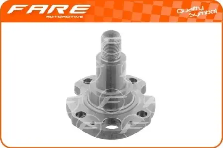 Цапфа/Кулак поворотній Fare 15317