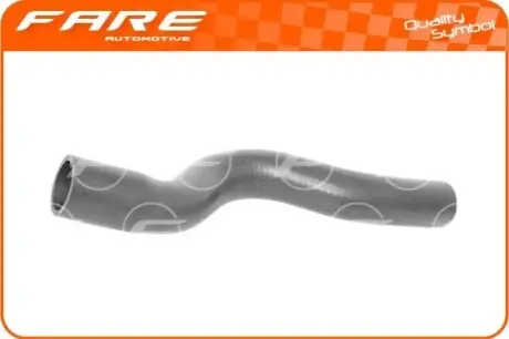 Шланг радiатора Fare 15378 Купити в Україні