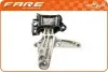 Фото Подушка двигуна (R) Renault Kadjar/Nissan Qashqai II 1.5dCi 13 Fare (15477) зображення 1