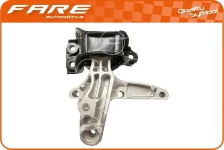 Подушка двигуна (R) Renault Kadjar/Nissan Qashqai II 1.5dCi 13 Fare 15477 Купити в Україні